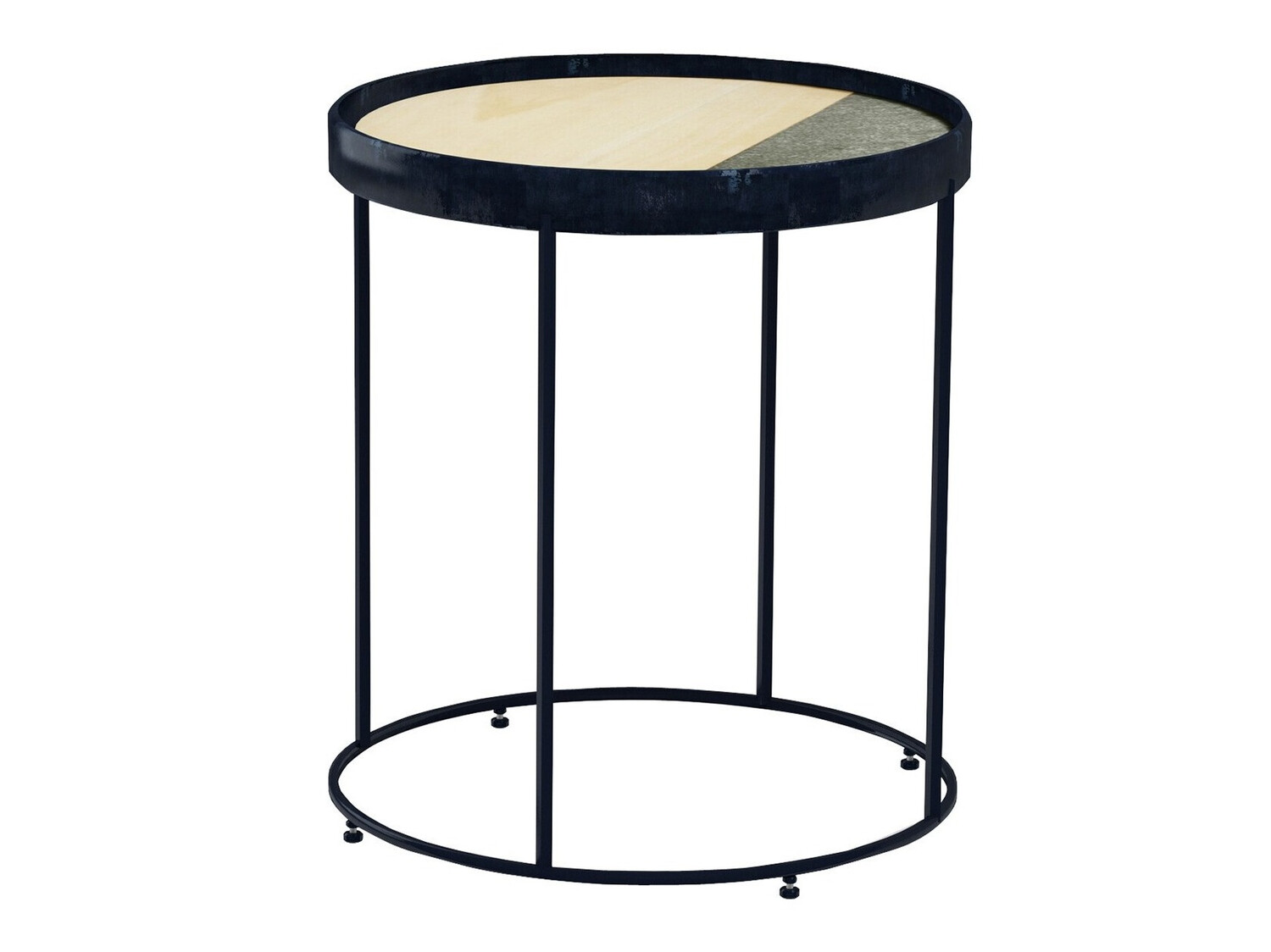 Mesa de apoio Denton 180