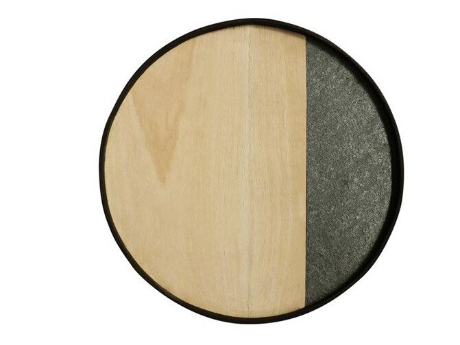 Mesa de apoio Denton 180