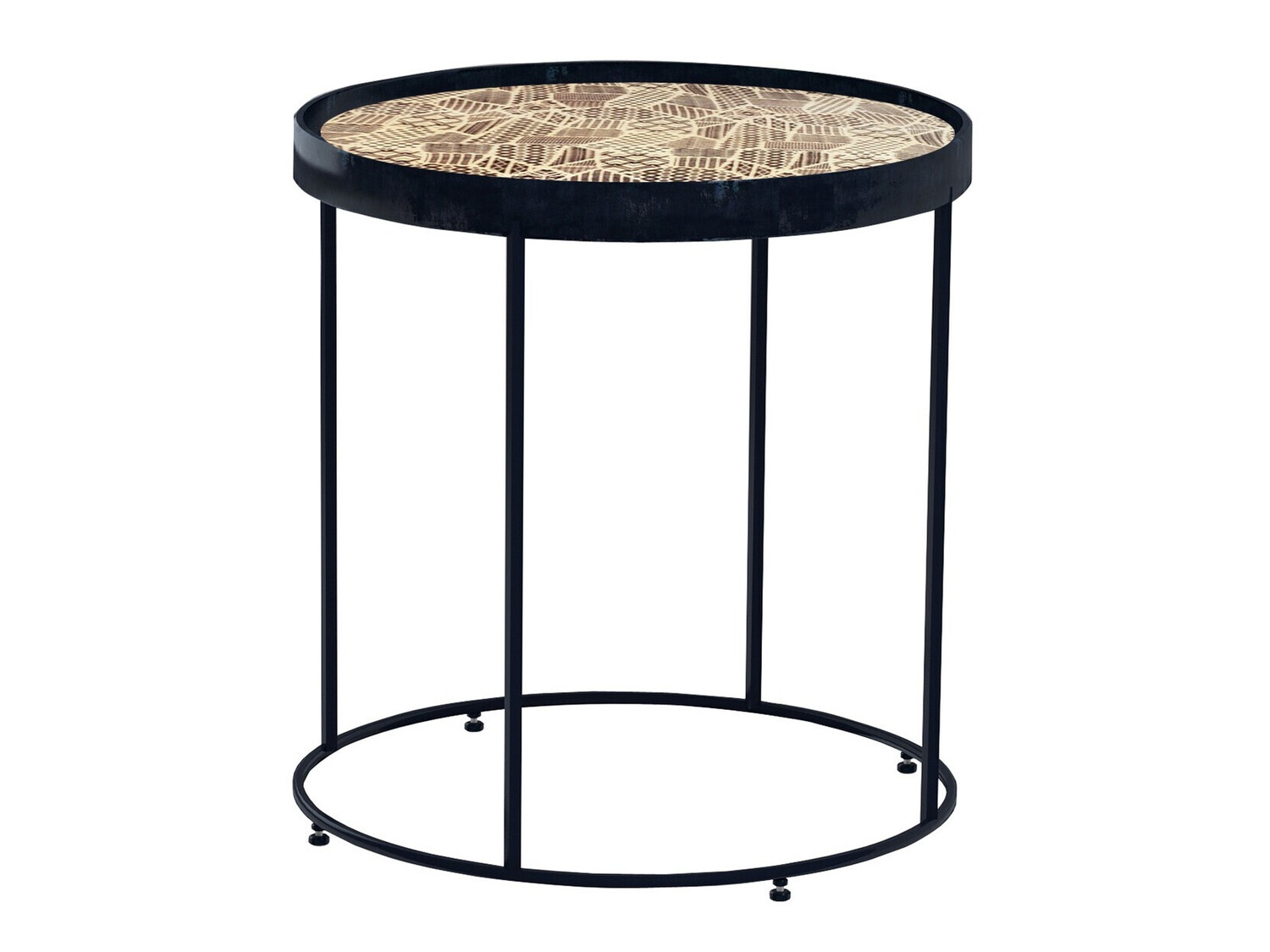 Mesa de centro Denton 182