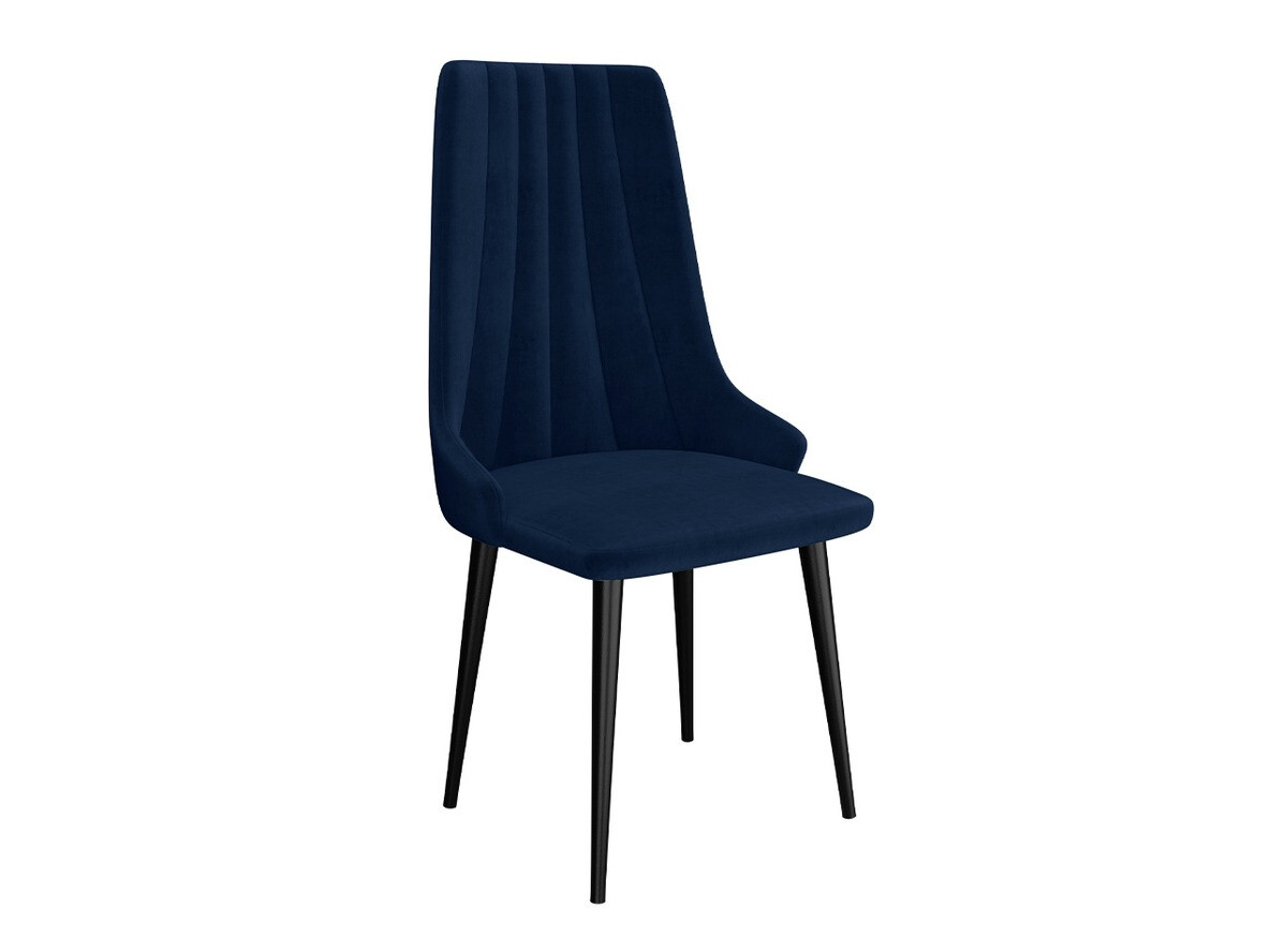 Cadeira Racine 113 (Magic Velvet 2216)