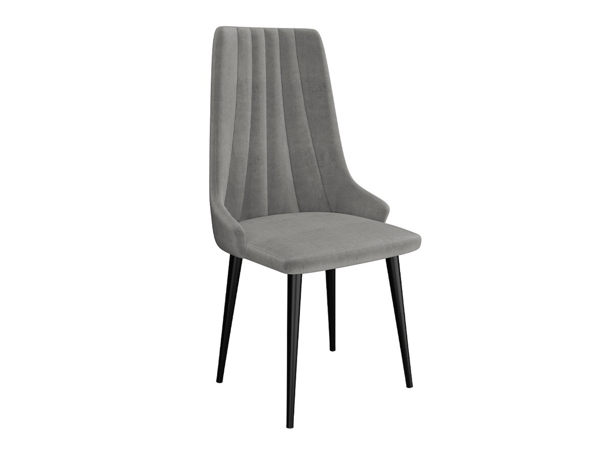 Cadeira Racine 113 (Magic Velvet 2217)