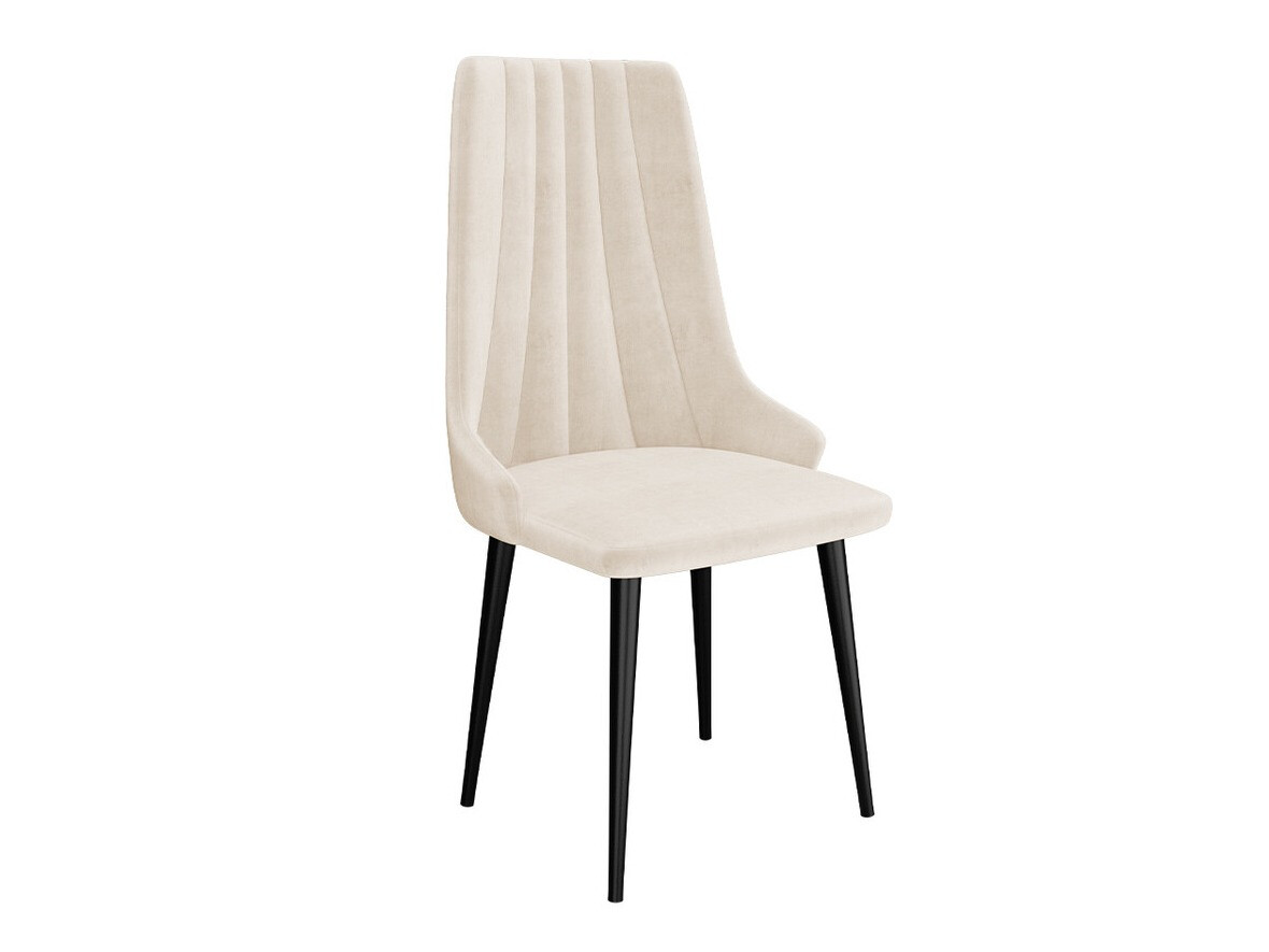 Cadeira Racine 113 (Magic Velvet 2250)