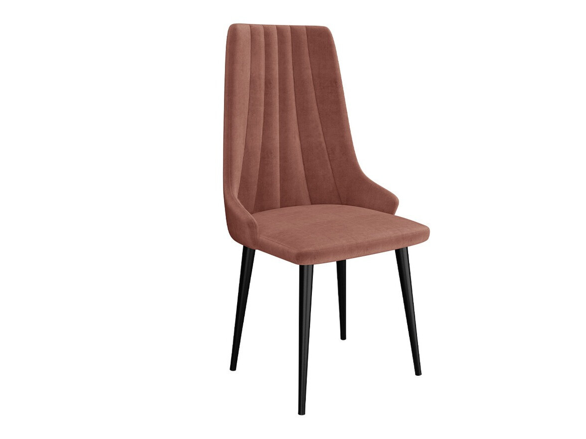 Cadeira Racine 113 (Magic Velvet 2258)