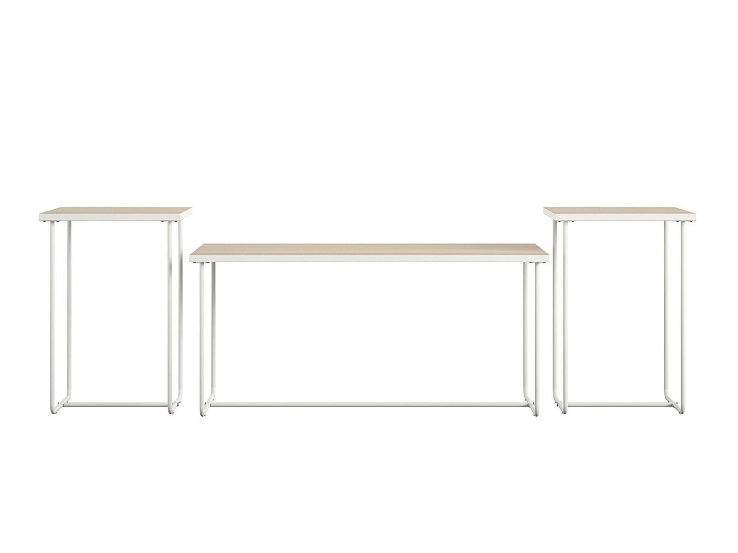 Conjunto de mesa de centro Tulsa 206