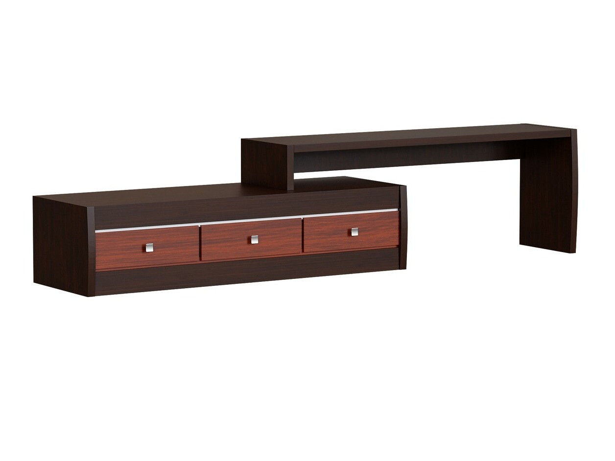 Móvel de TV Loretri 100