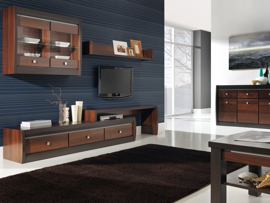 Móvel de TV Loretri 102