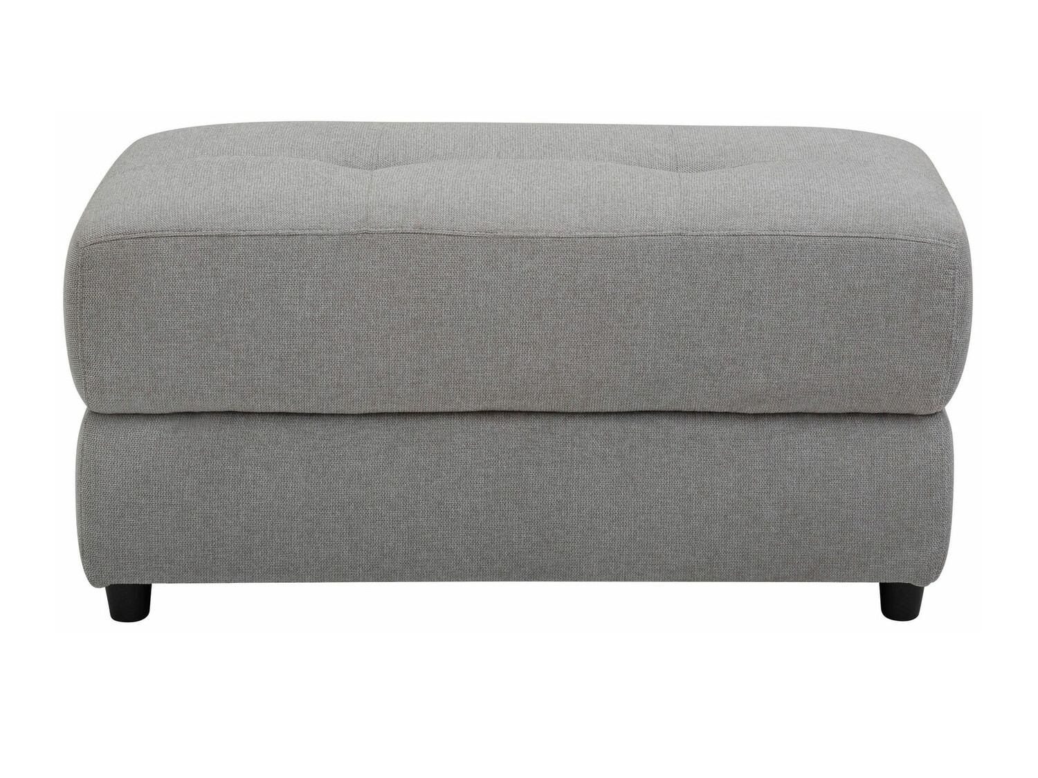 Banco suave Denton 499 (Cinzento)