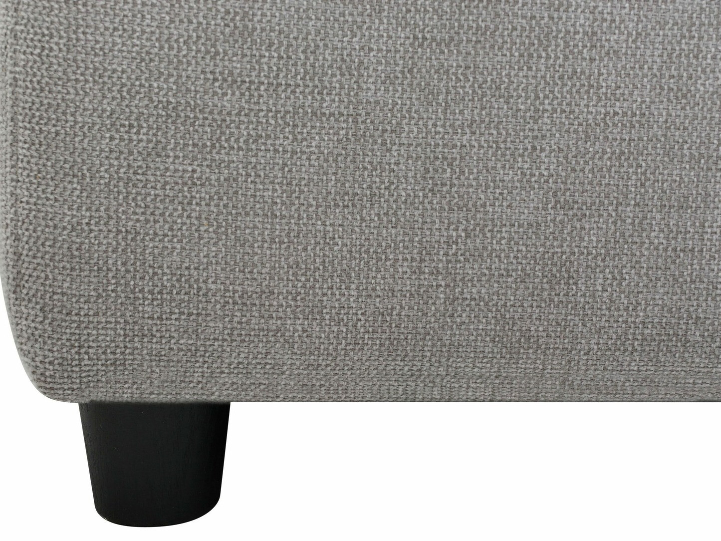 Banco suave Denton 499 (Cinzento)