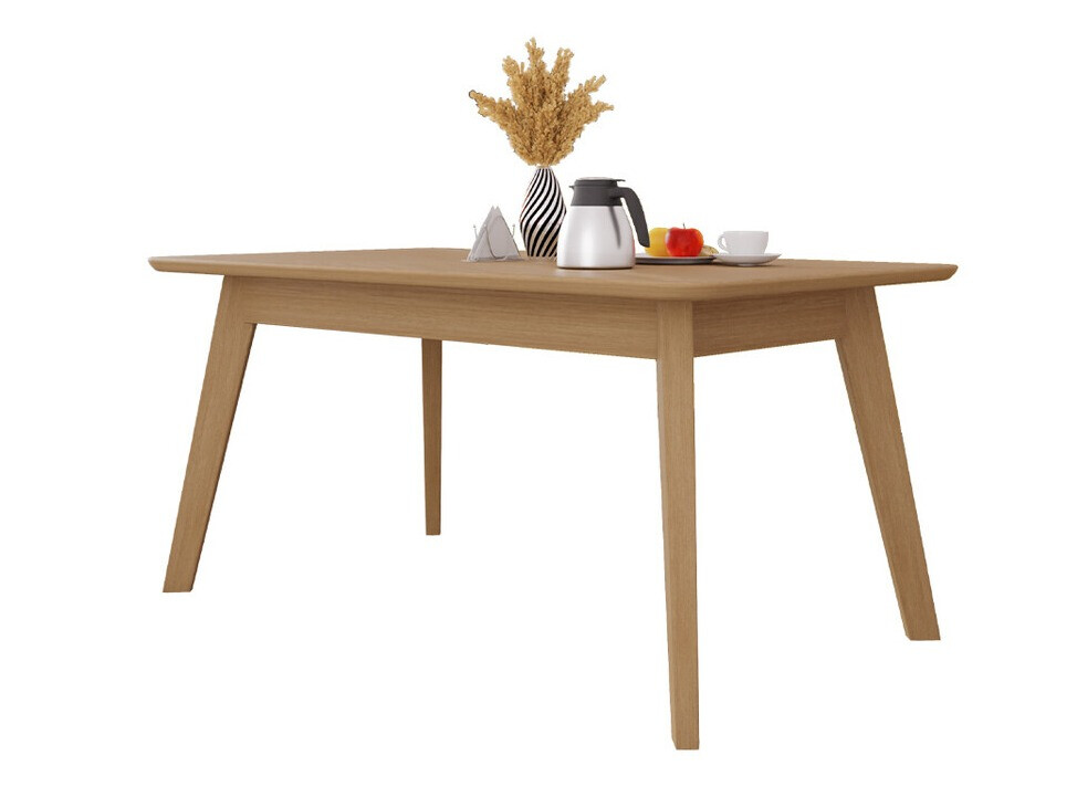 Mesa de centro Racine 116 (Castanho)