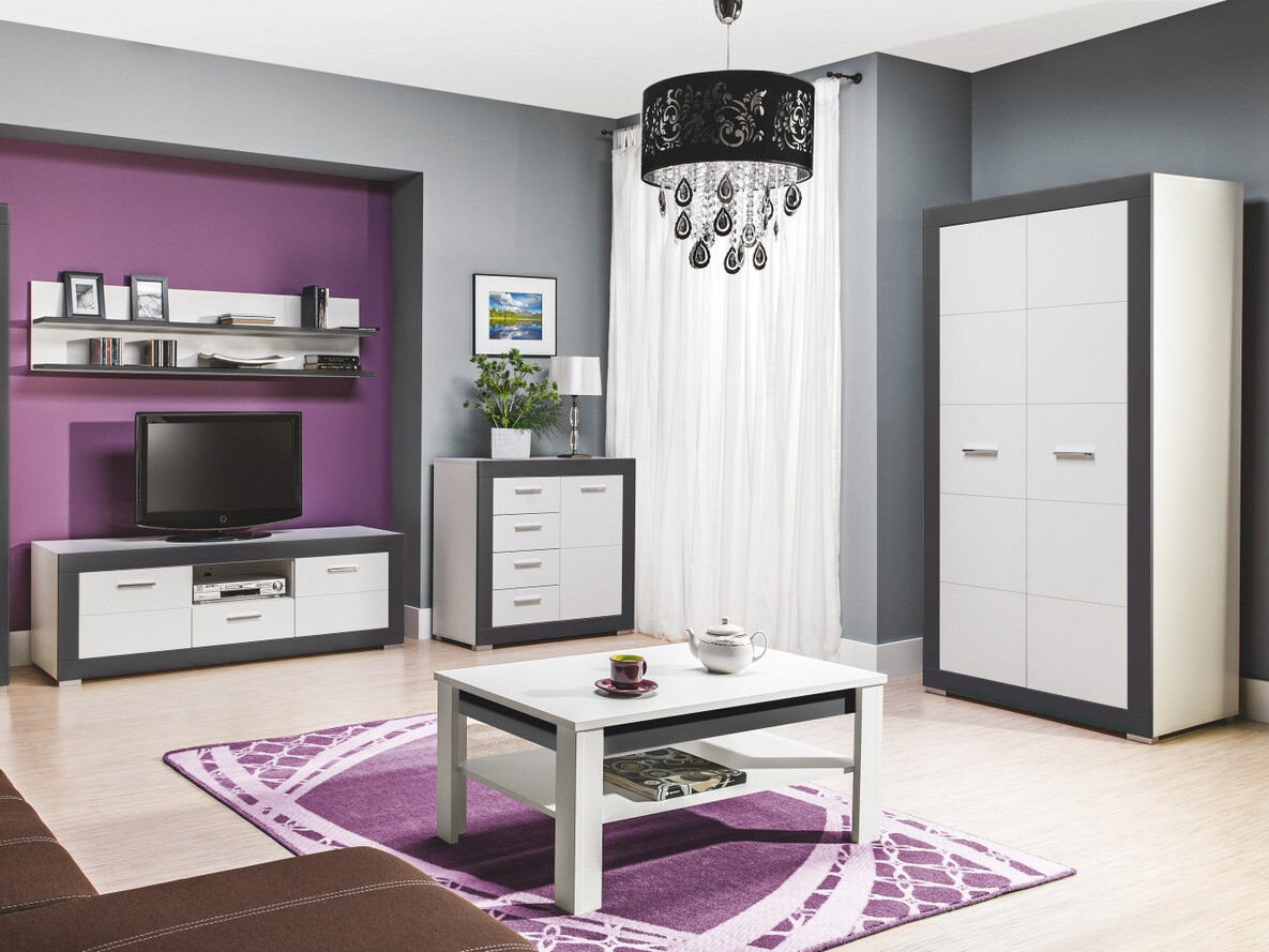 Mesa de centro Ferciru 109