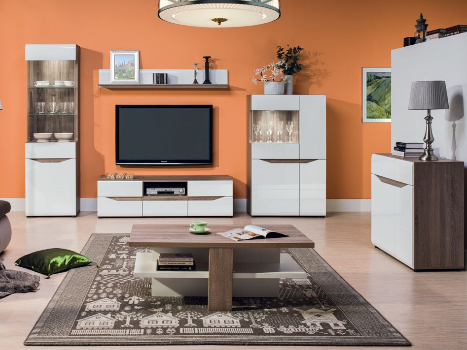 Mesa de centro Salsevi 114