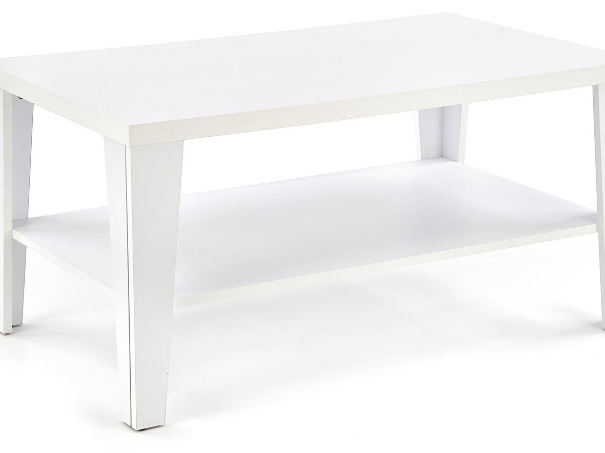 Mesa para revistas Houston 482 (Branco)