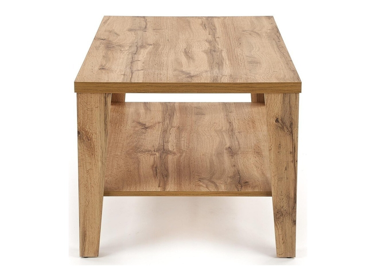 Mesa para revistas Houston 482 (Carvalho wotan)