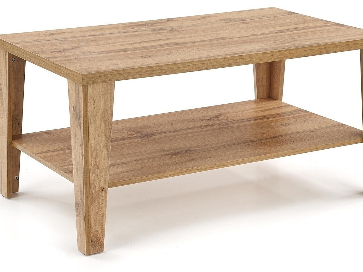 Mesa para revistas Houston 482 (Carvalho wotan)