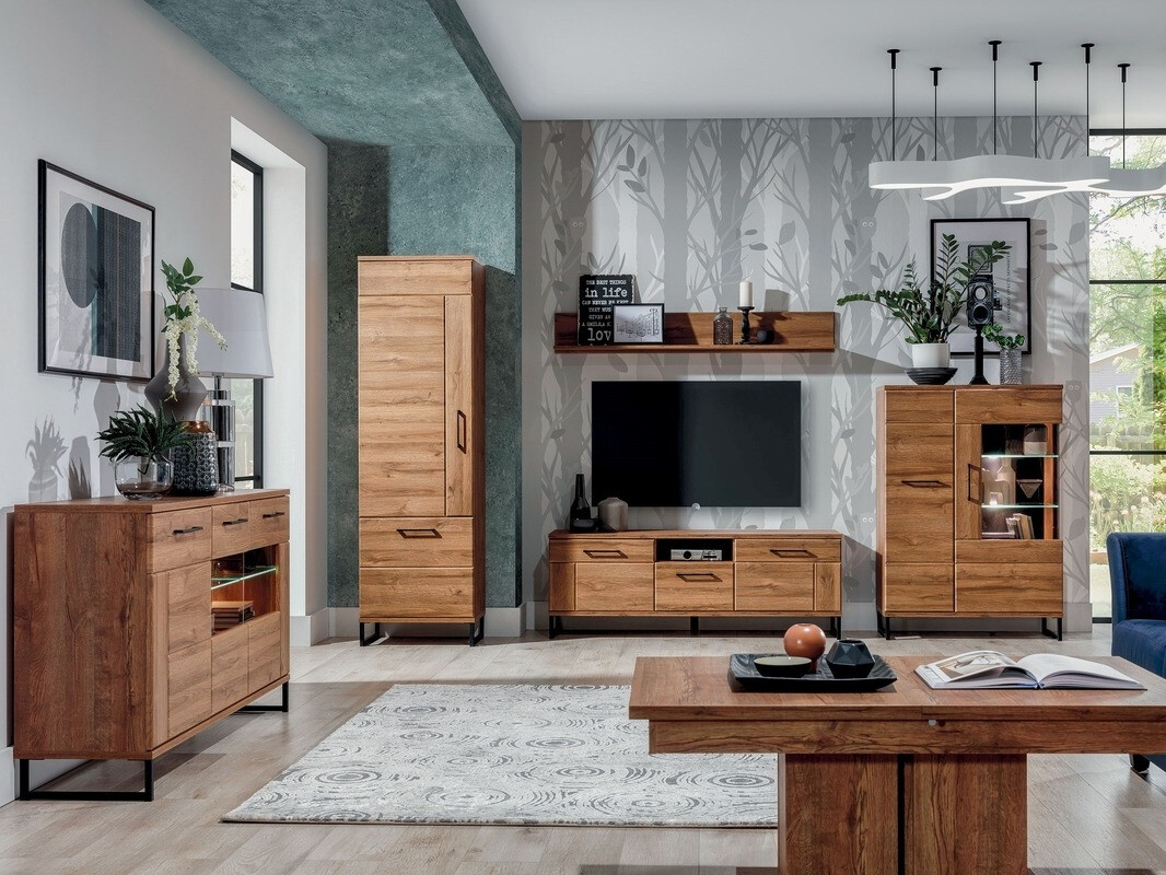 Móvel de TV Nucala 100