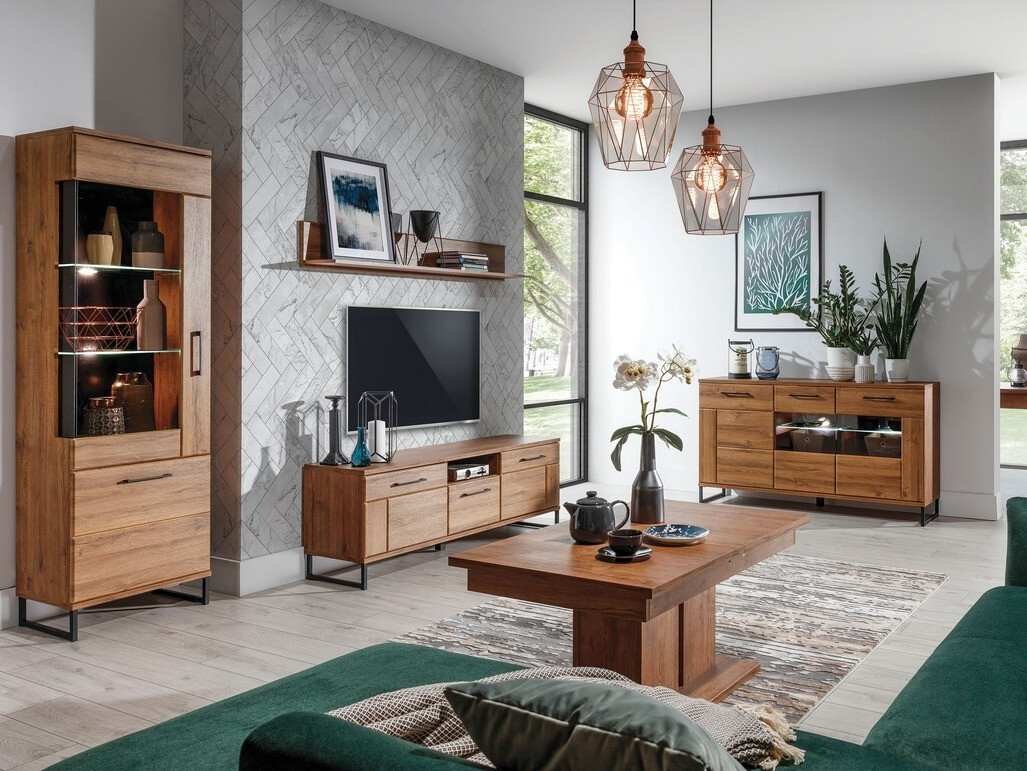 Móvel de TV Nucala 100