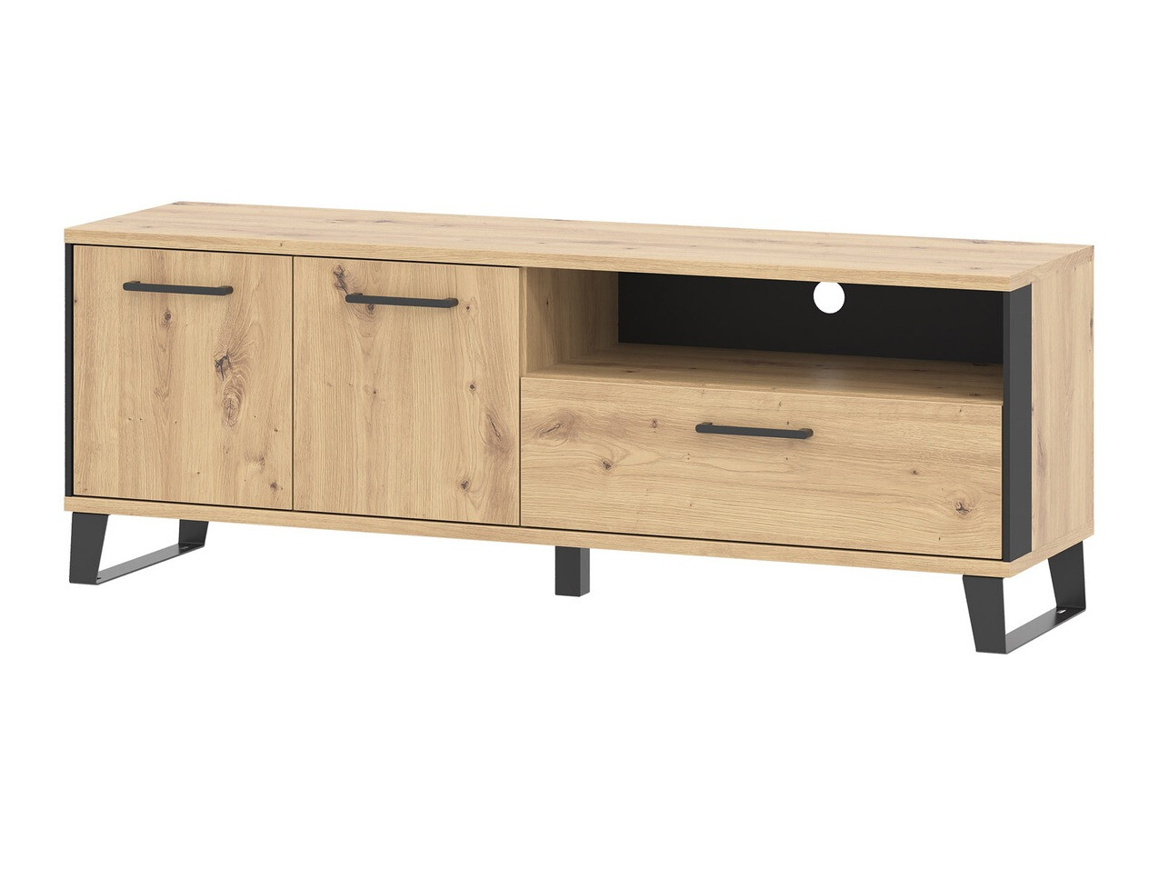 Móvel de TV Orlcame 100