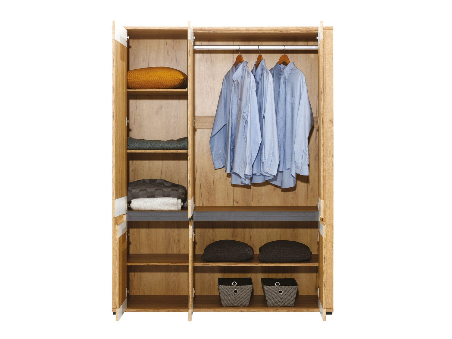 Conjunto para quarto Sonrevo 126