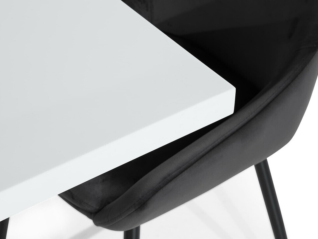 Conjunto para refeições Scandinavian Choice 727 (Cinzento)