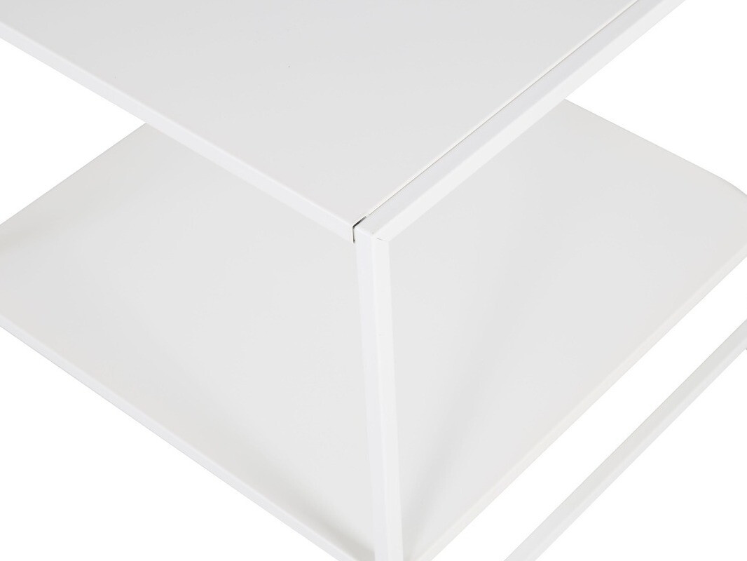 Mesa de apoio Dallas 2959 (Branco)
