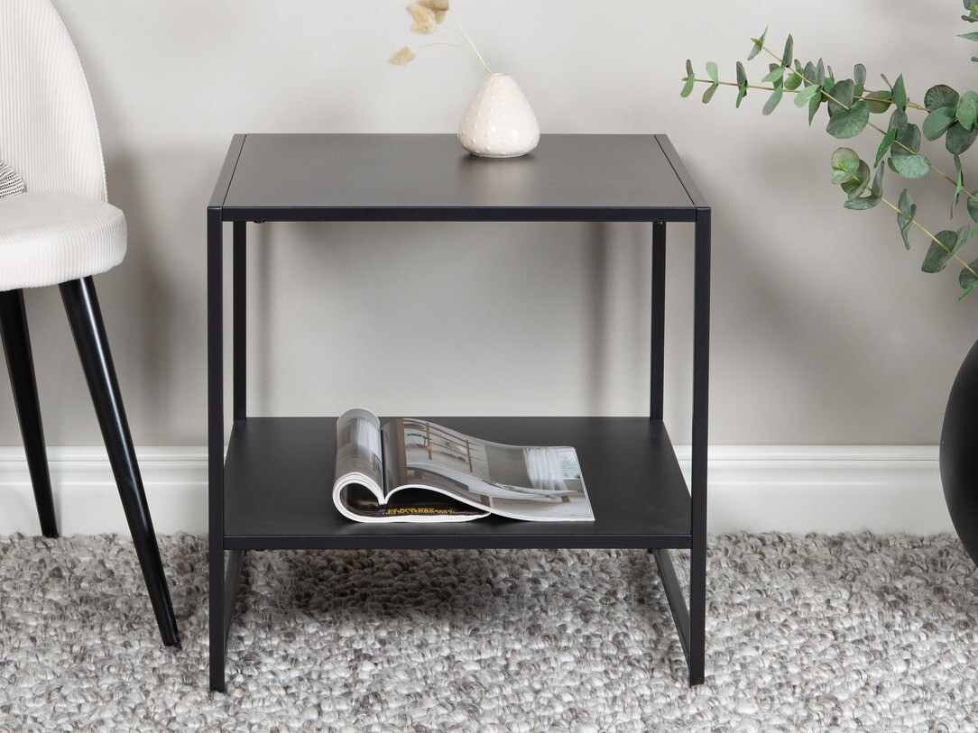 Mesa de apoio Dallas 2959 (Preto)