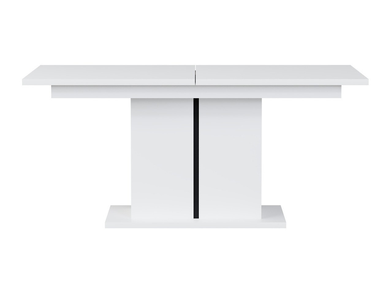 Mesa de centro extensível Fiosalu 109