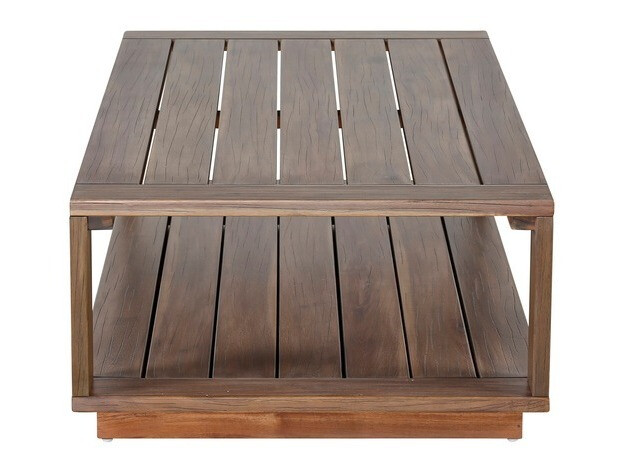 Mesa para o exterior Dallas 1067