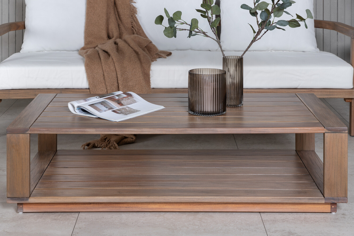 Mesa para o exterior Dallas 1067