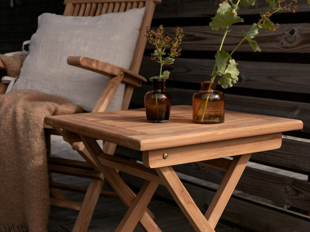 Mesa para o exterior Nunova 122