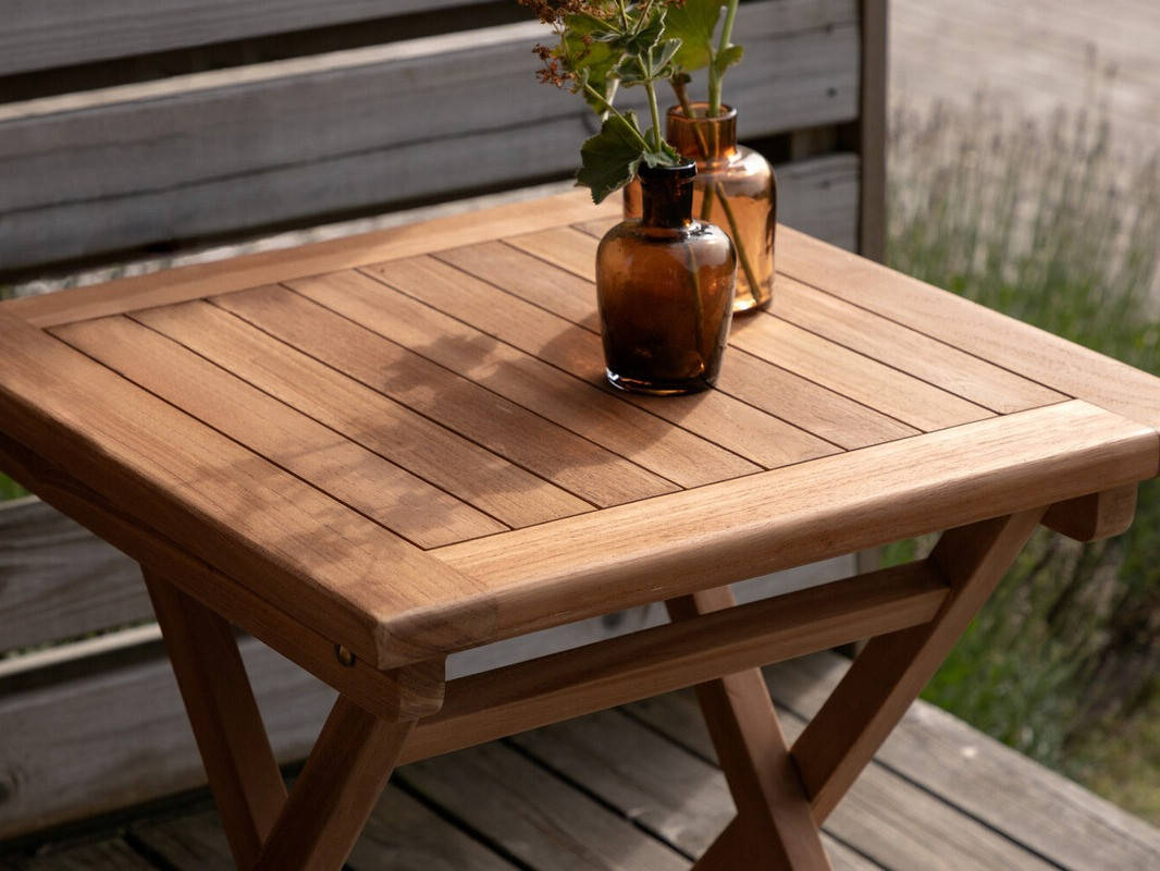 Mesa para o exterior Nunova 122