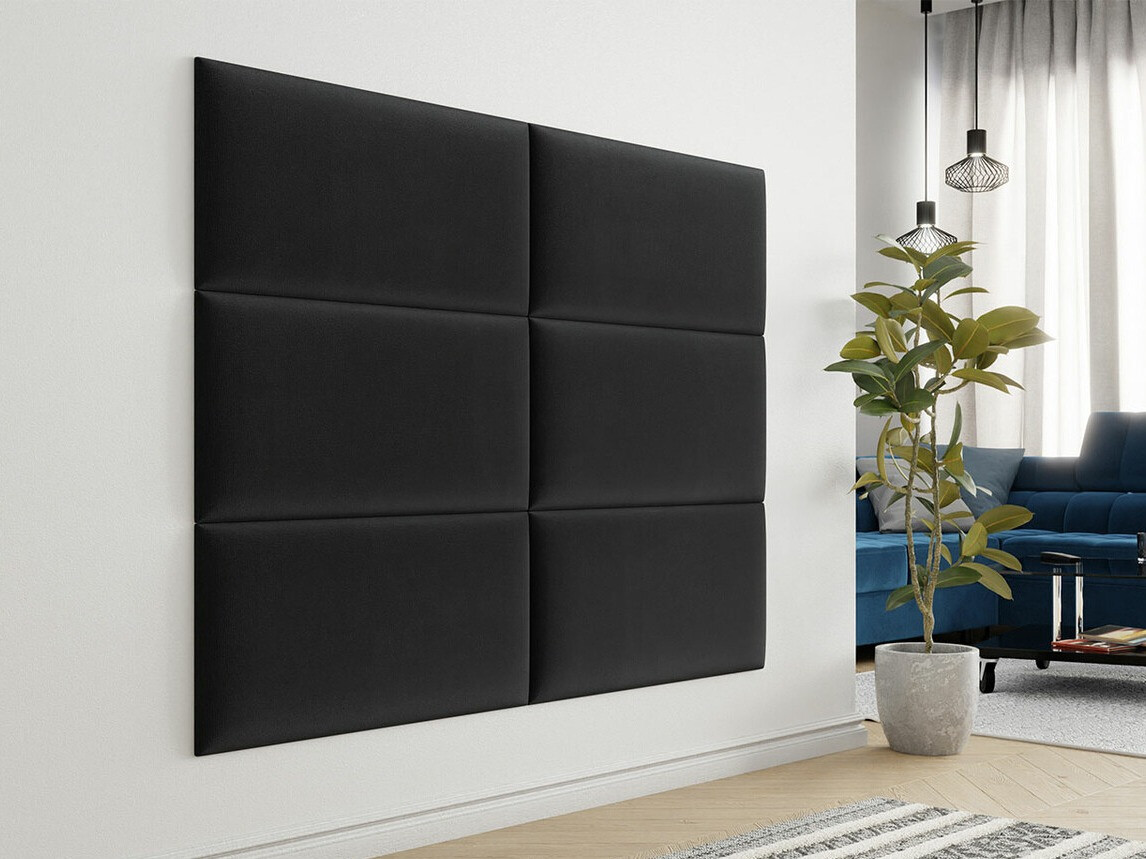 Painel suave de parede Comfivo Ovis IX (Manila 18) (84x42)