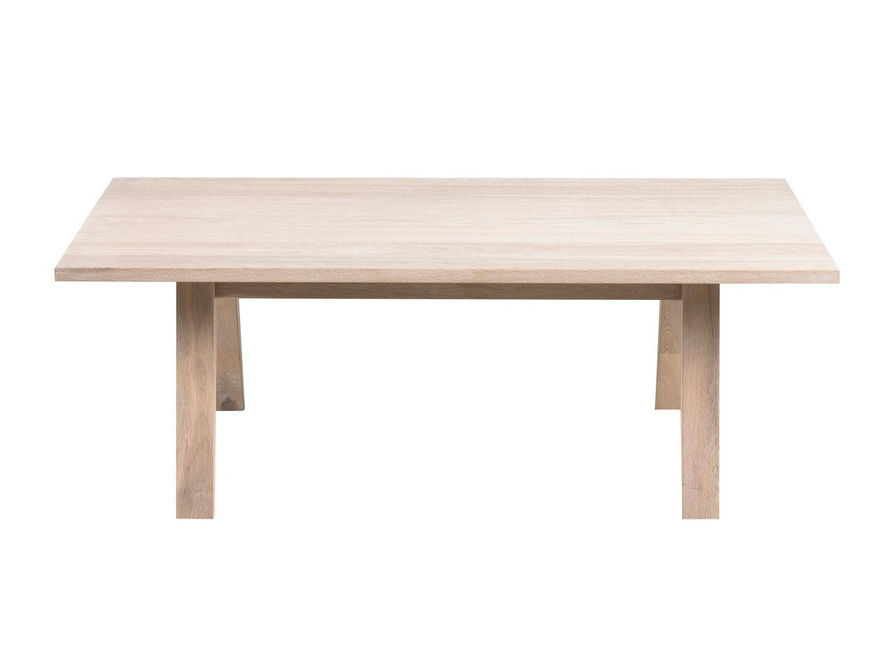 Mesa de centro Norsica Albene 109 (Carvalho claro)