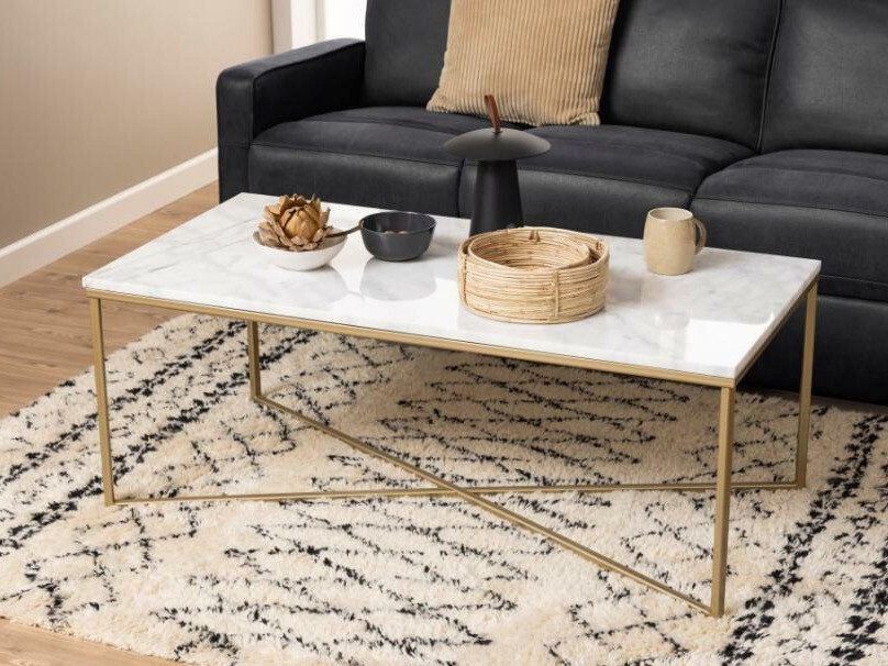 Mesa de centro Norsica Sevodeo 102