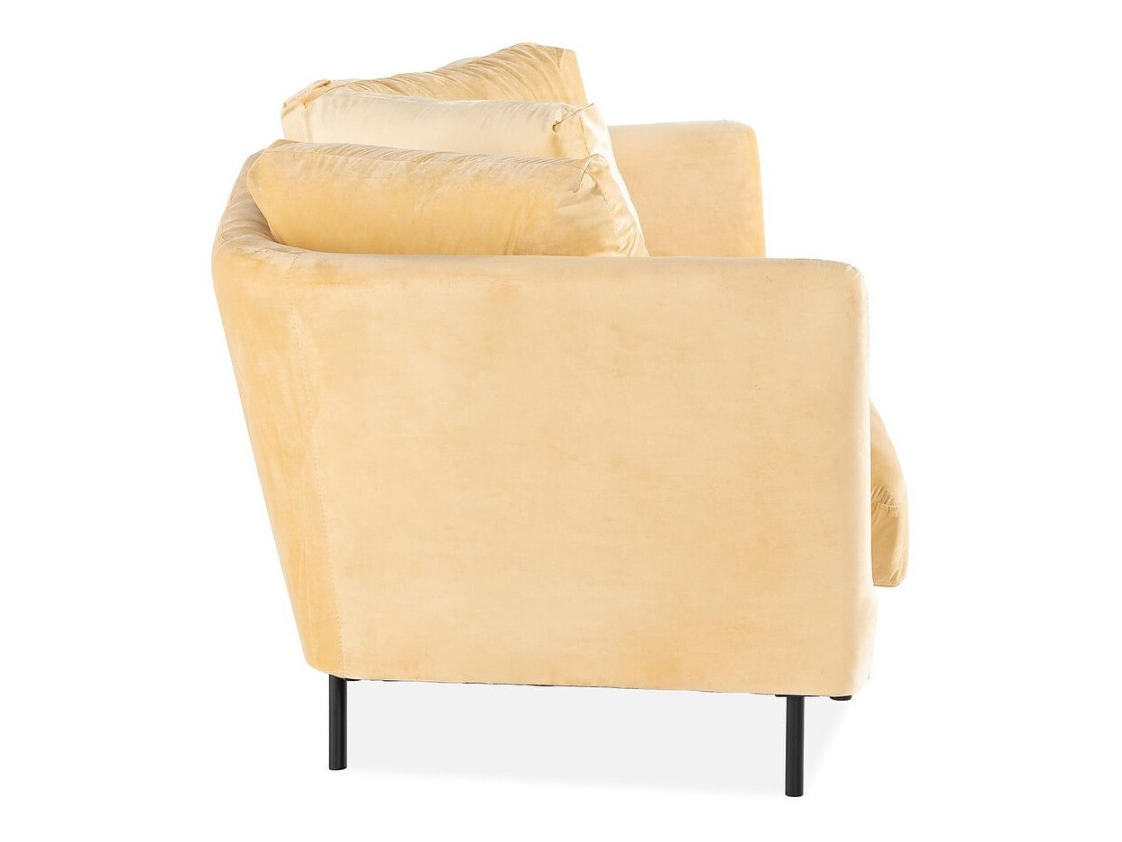 Sofá Augusta 163 (Beige)