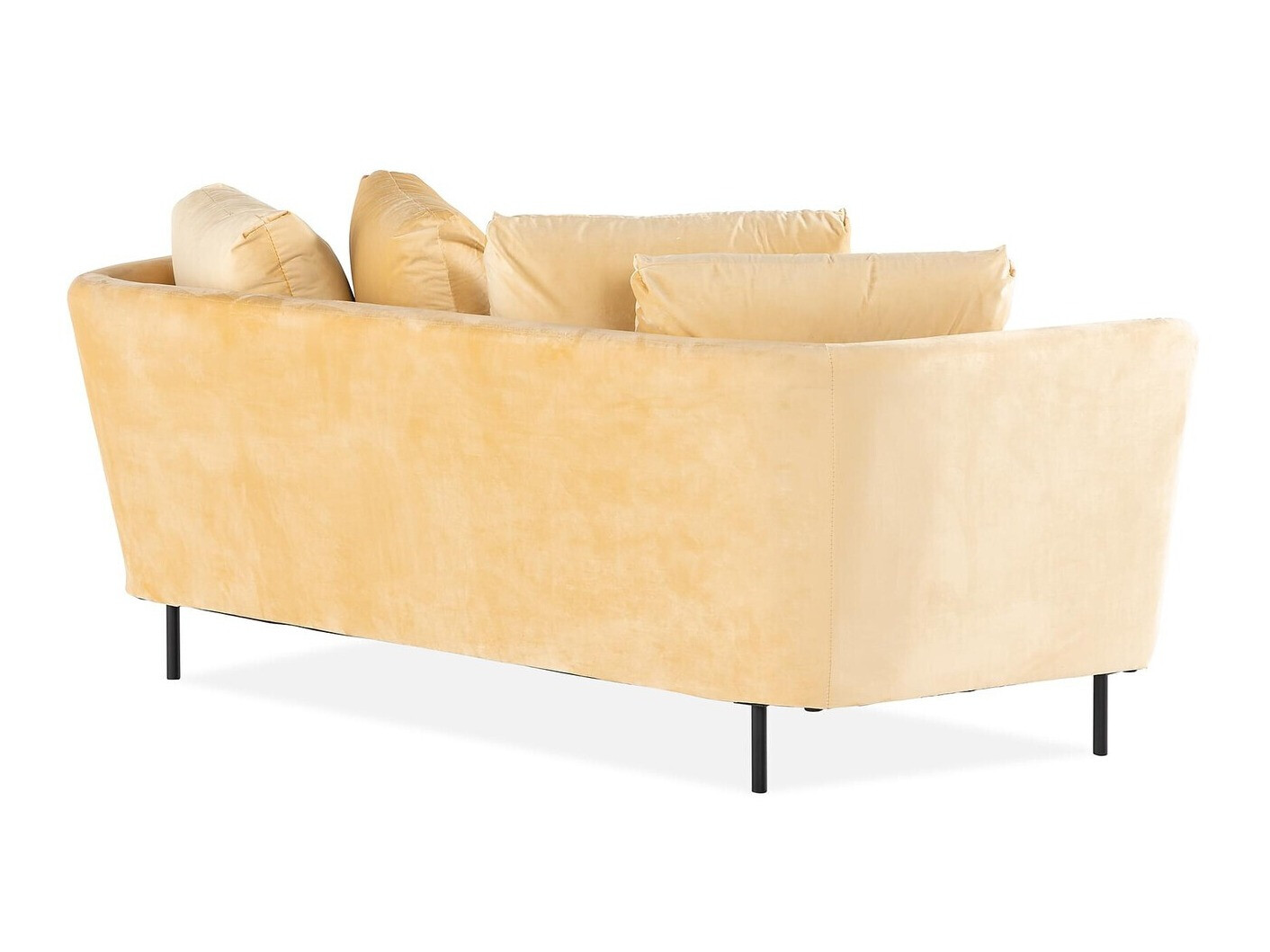 Sofá Augusta 163 (Beige)