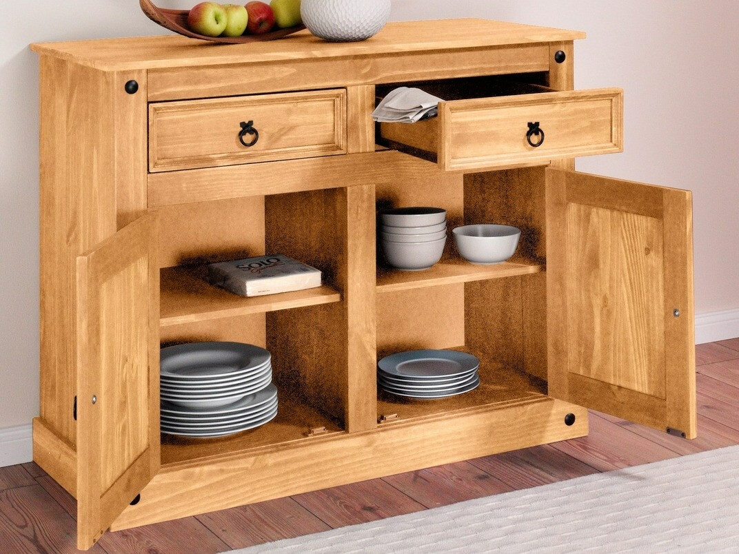 Cómoda Sonlive 101 (Pinheiro)