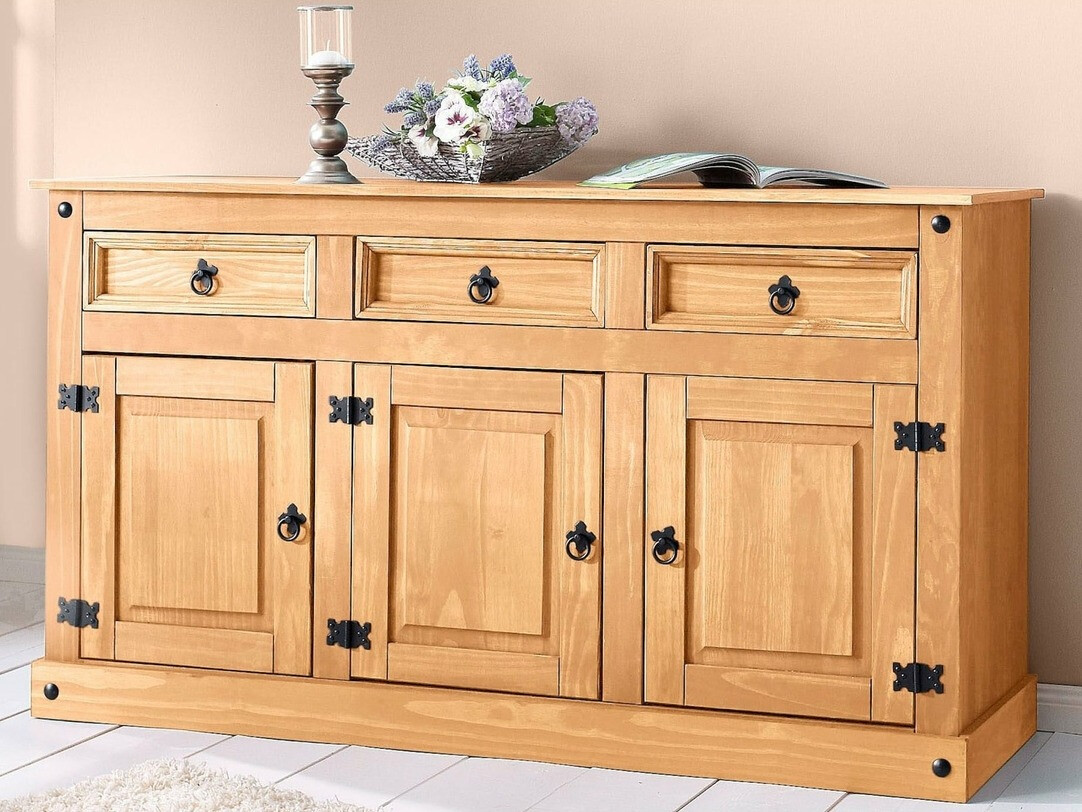 Cómoda Sonlive 102 (Pinheiro)