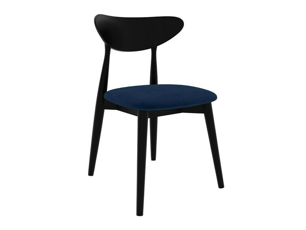 Conjunto para refeições Racine 134 (Preto)