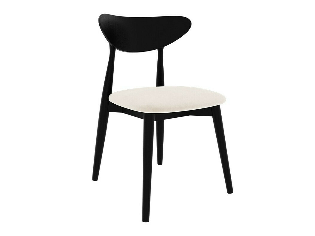 Conjunto para refeições Racine 134 (Preto)