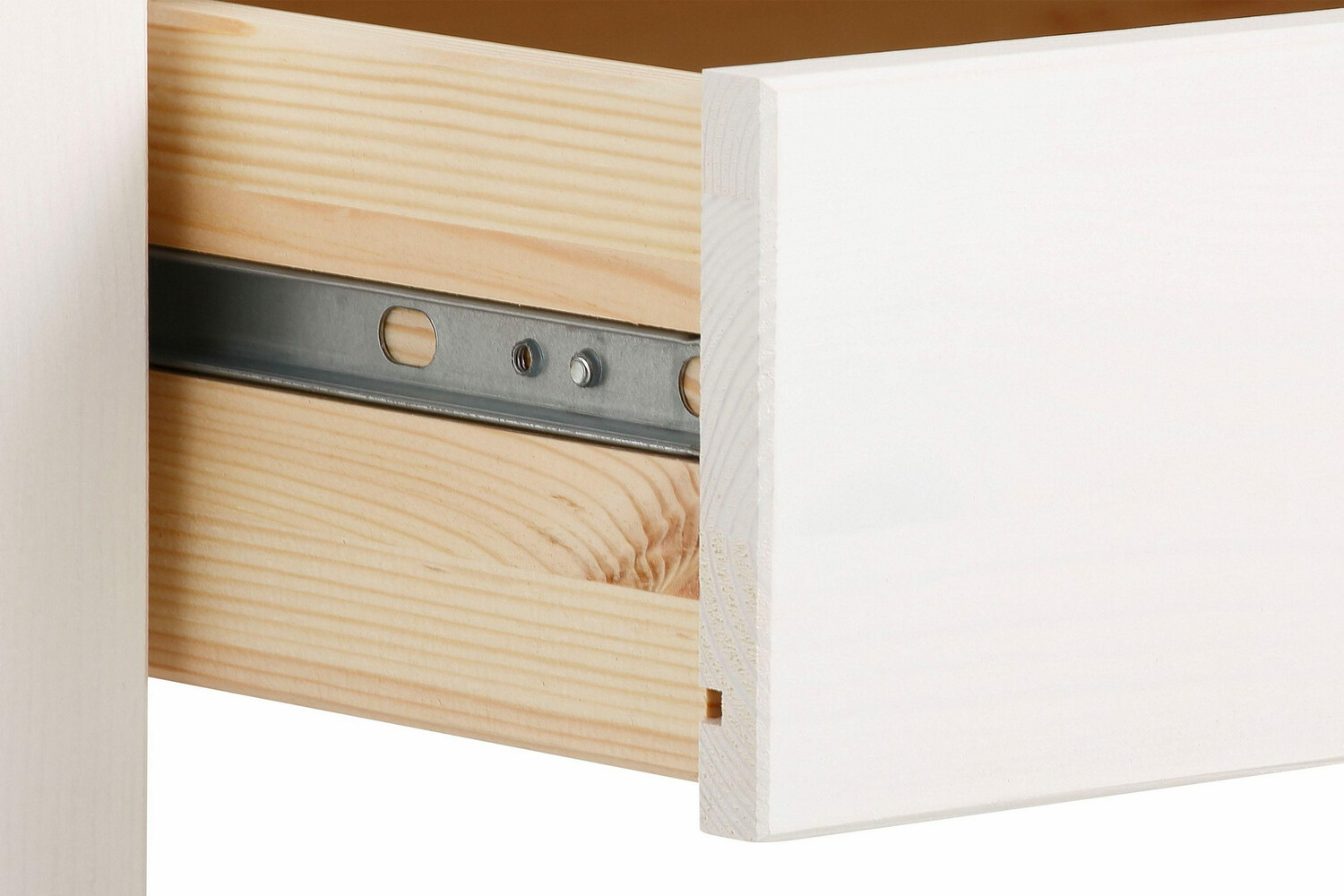 Mesa de apoio Denton 516 (Branco)