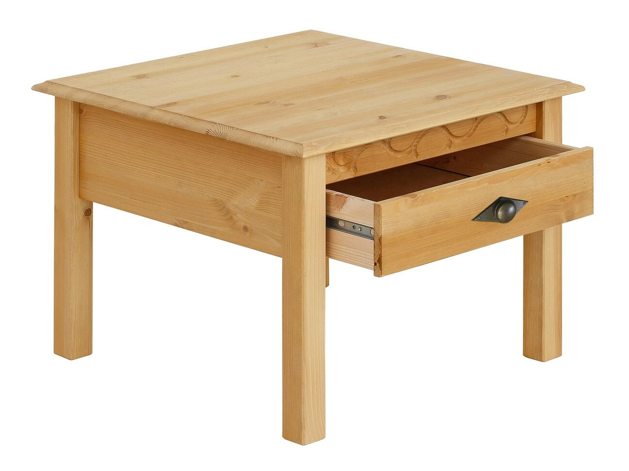 Mesa de apoio Denton 516 (Pinheiro)