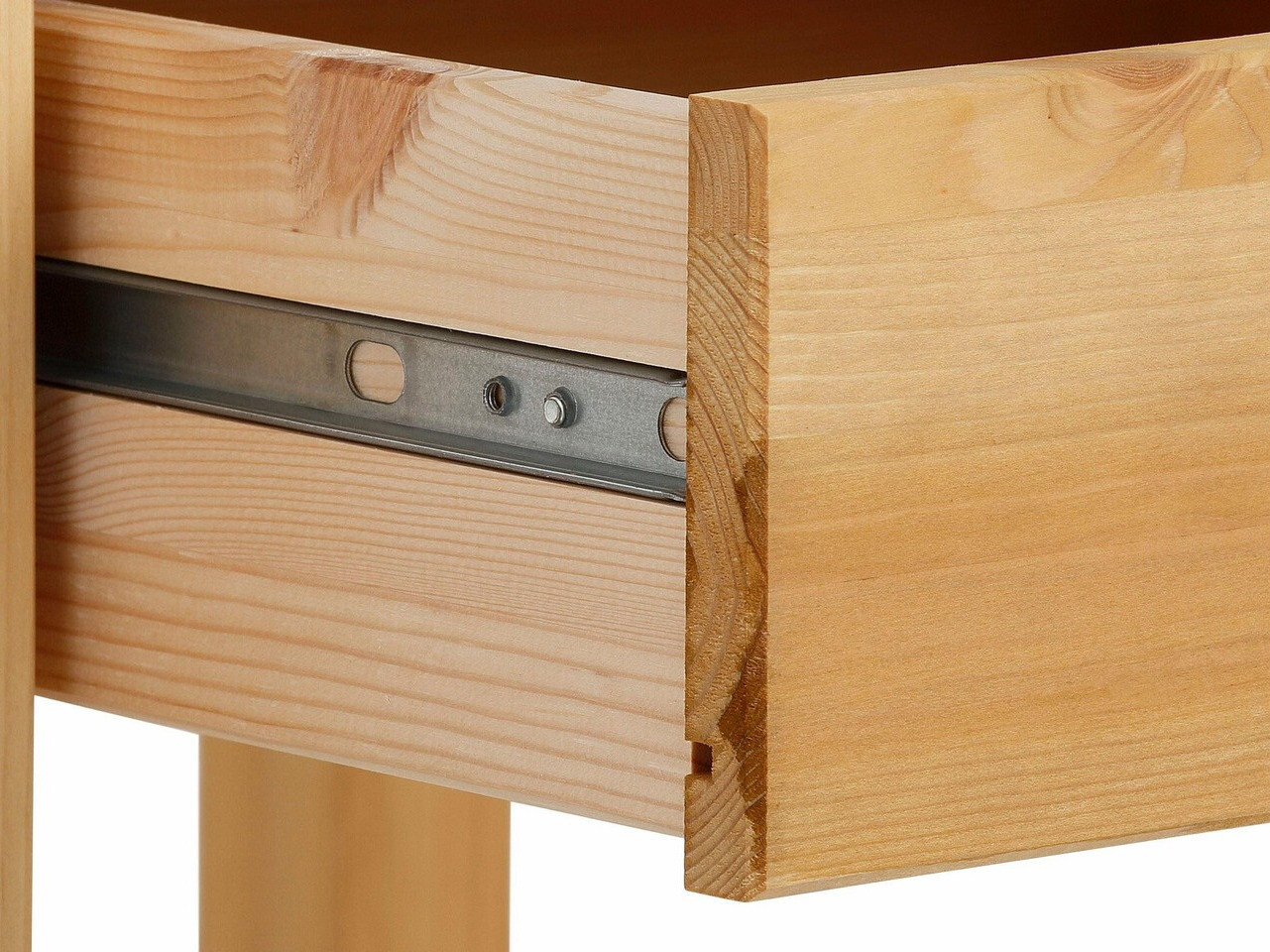 Mesa de apoio Denton 516 (Pinheiro)