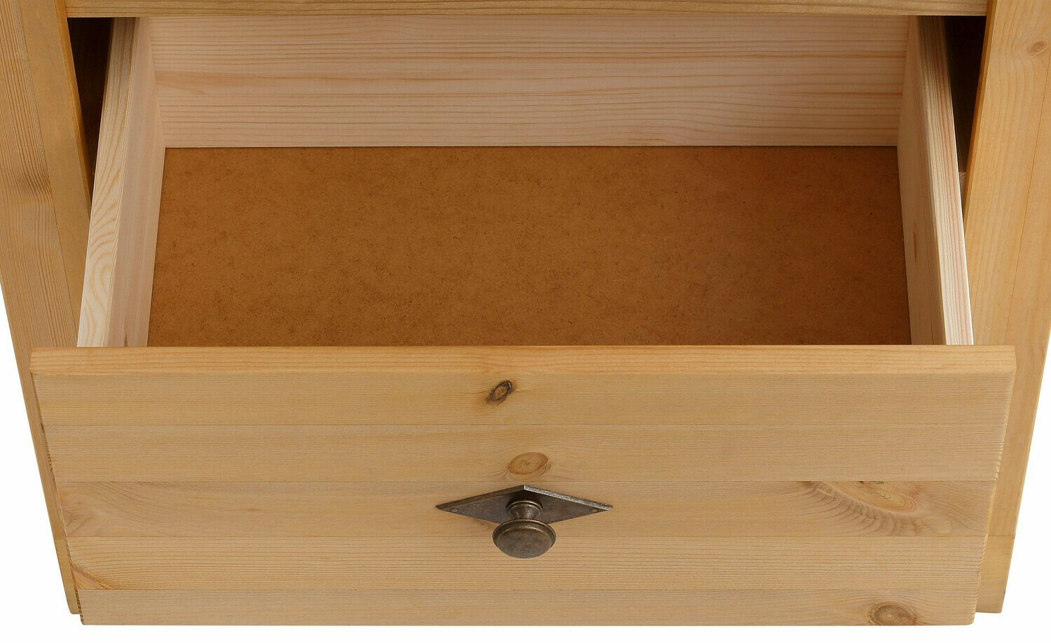 Mesa de apoio Denton 516 (Pinheiro)