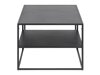 Mesa para revistas Norsica Camsoni 102 (Preto)
