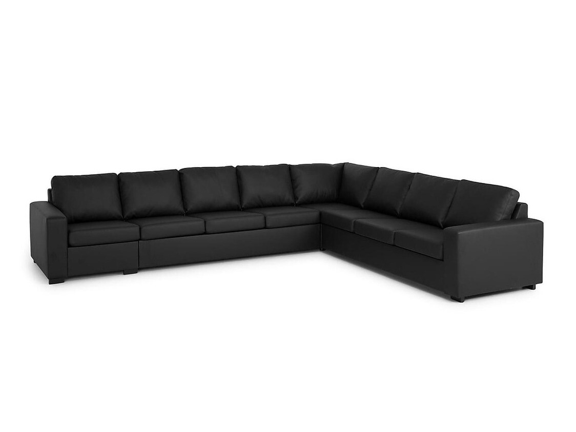 Sofá de canto Scandinavian Choice Remavio 120