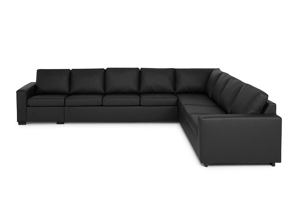 Sofá de canto Scandinavian Choice Remavio 120