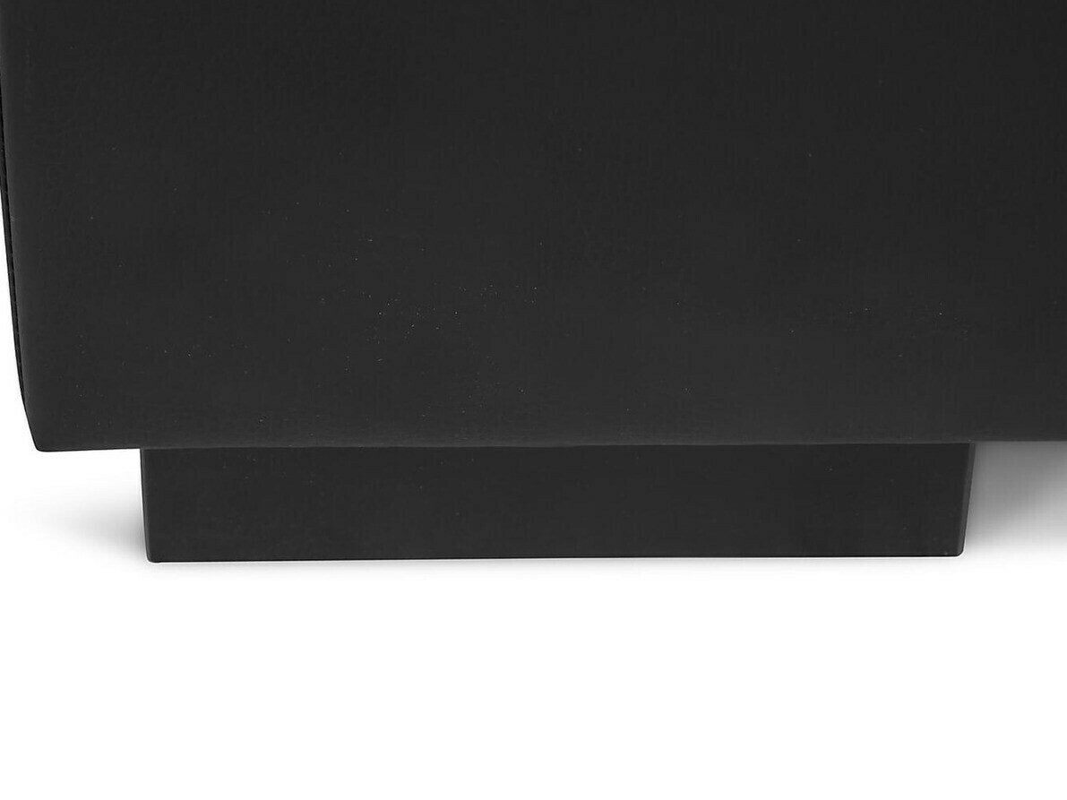 Sofá de canto Scandinavian Choice Remavio 120