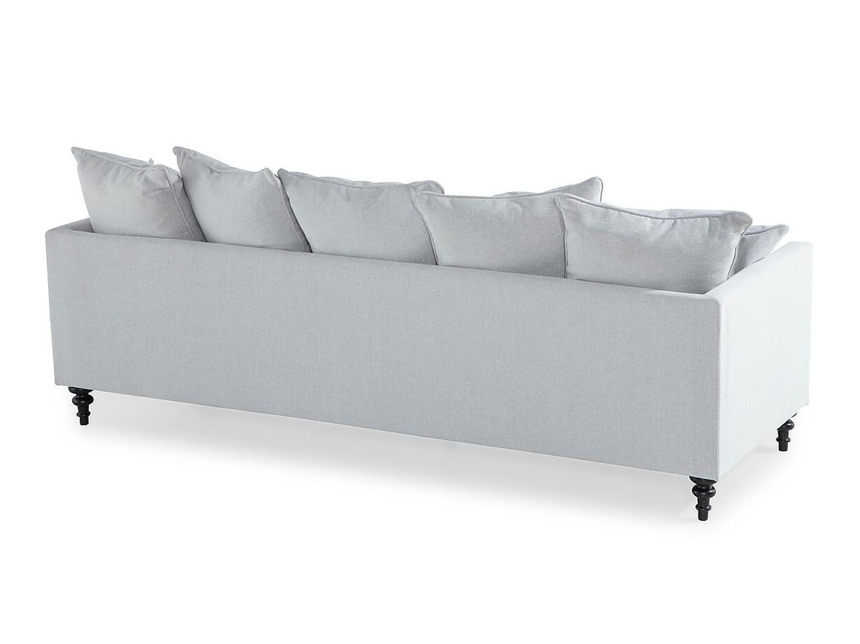 Sofá Riverton 438 (Cinzento claro)