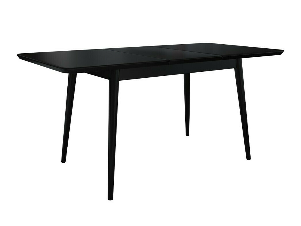 Conjunto para refeições Racine 125 (Preto)