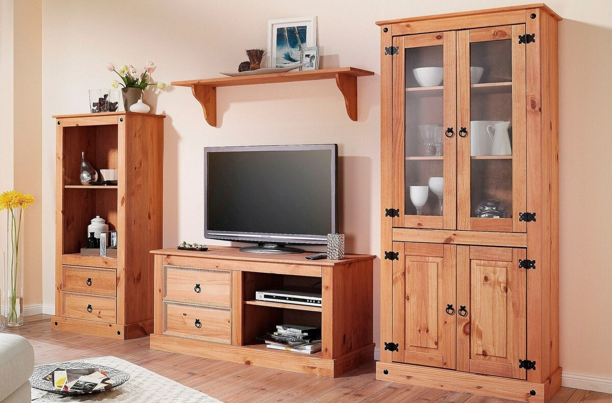 Estante Sonlive 106 (Pinheiro)